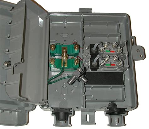 outdoor telephone wiring junction box|at&t outdoor phone junction box.